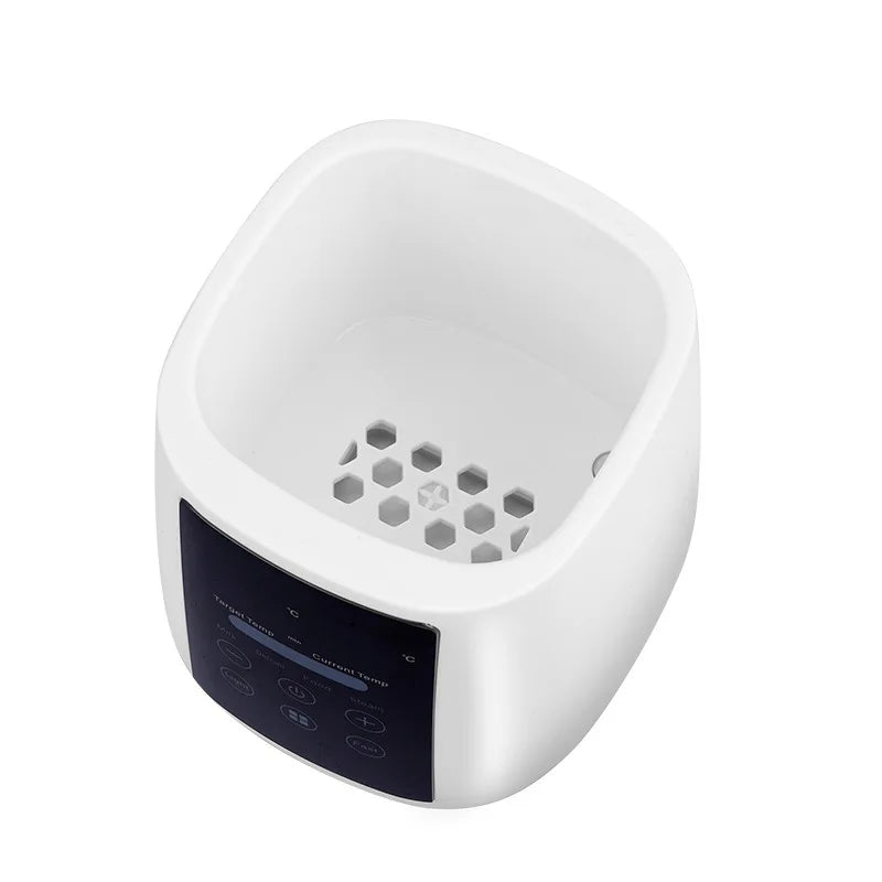 6-in-1 Baby Bottle Warmer & Sterilizer - Accurate Temperature Control for Perfectly Heated Breast Milk
