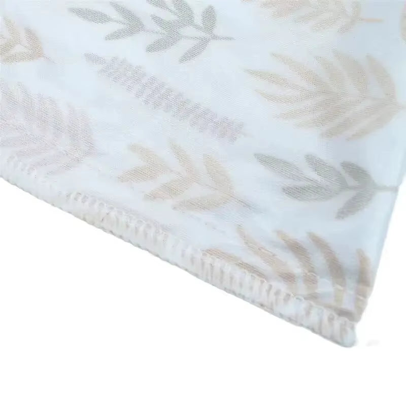  Waterproof Reusable Wet Dry Bag - Perfect for Baby Diapers & Travel Convenience with Dual Zippered Compartments!